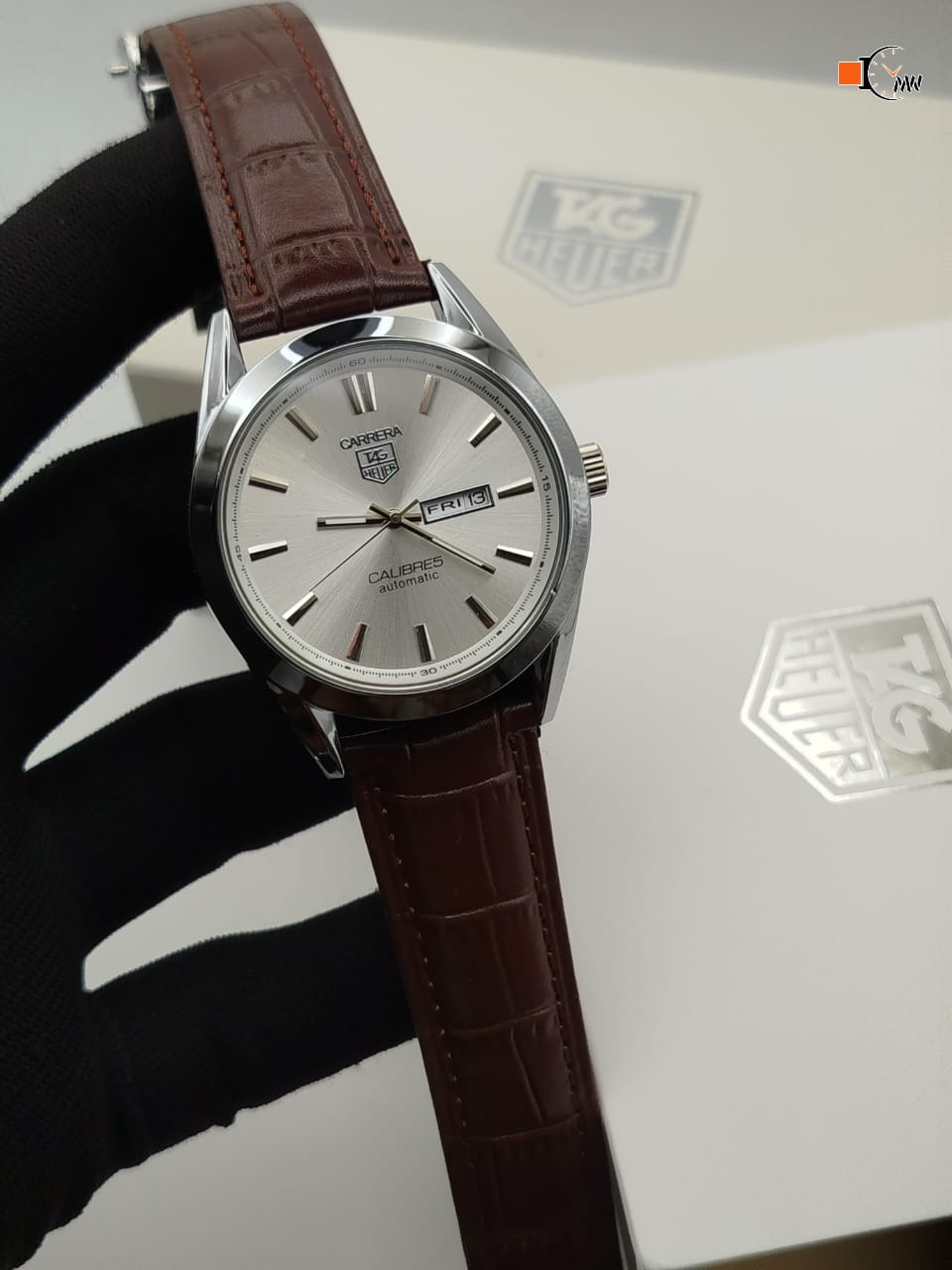 TAGHEUER