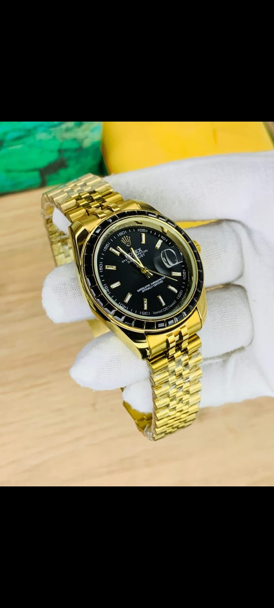ROLEX BRAND WATCH