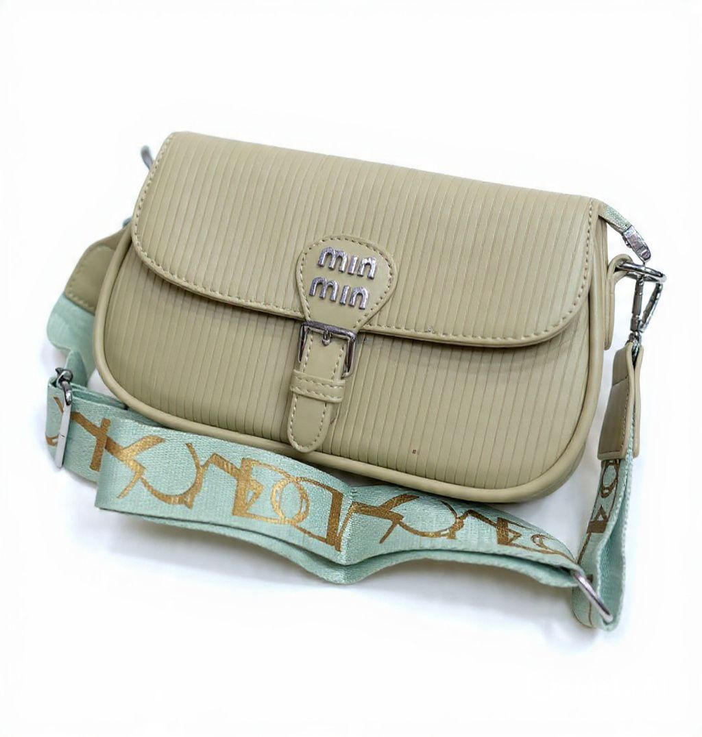 AAA Quality Min Min Cross BodyBag