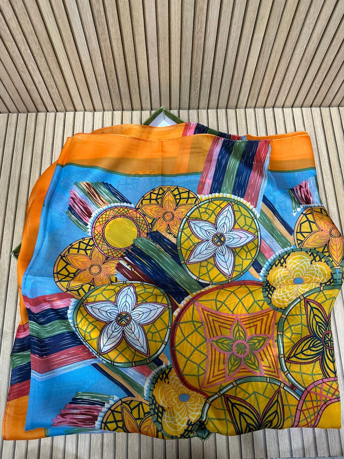 HIGH QUALITY SARF MATERIAL SILK