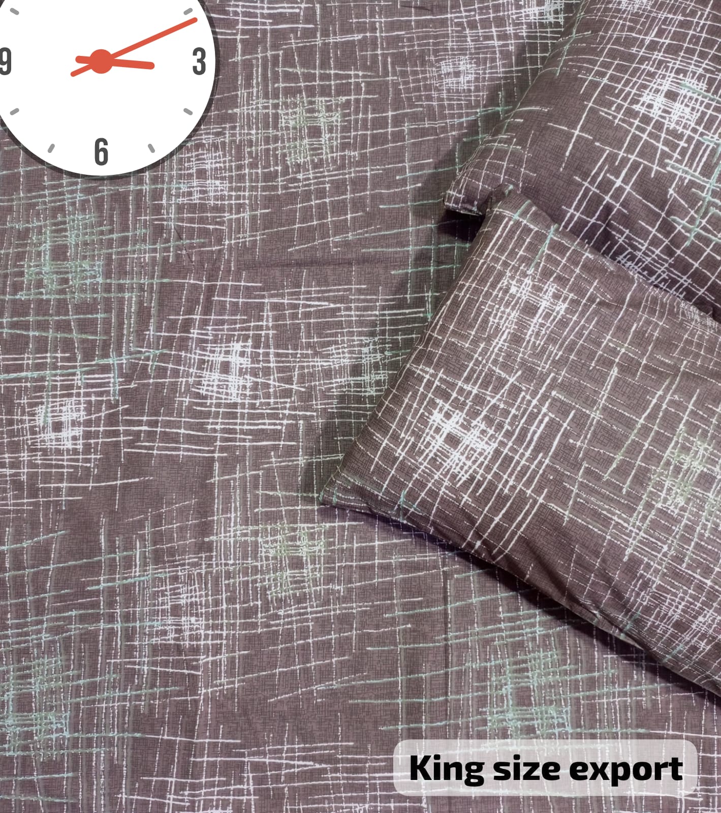 Variety BedSheet