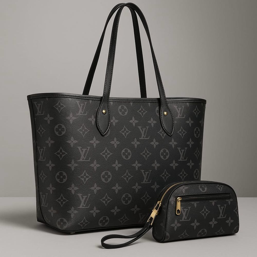 Master Quality Tote Bag