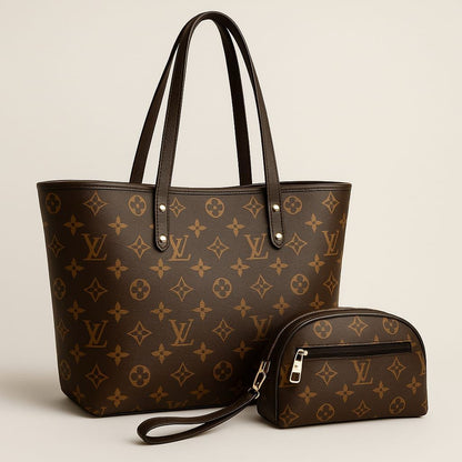 Master Quality Tote Bag