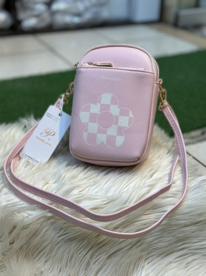 Mobile Pouch BAG