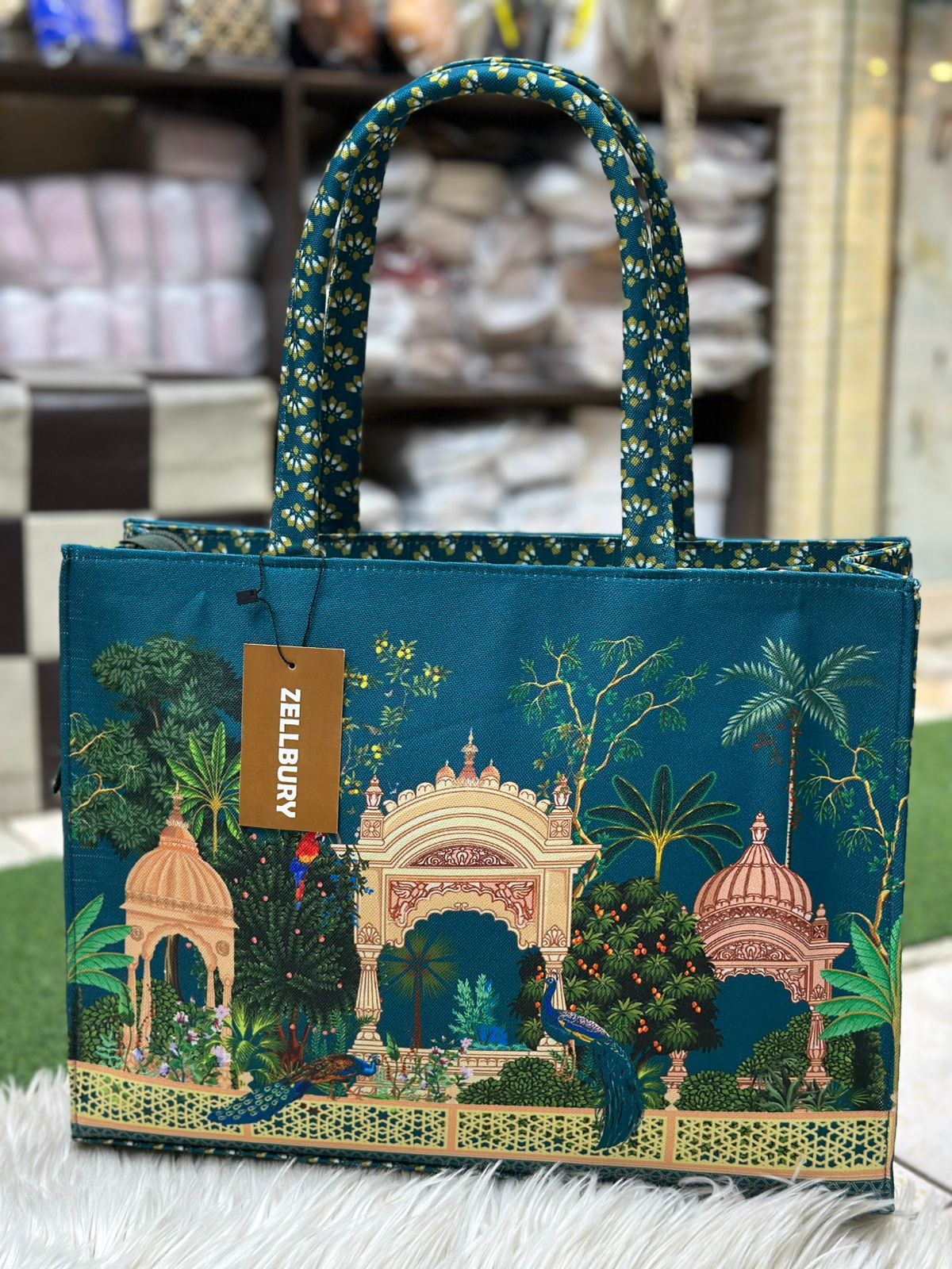 Totte Bags