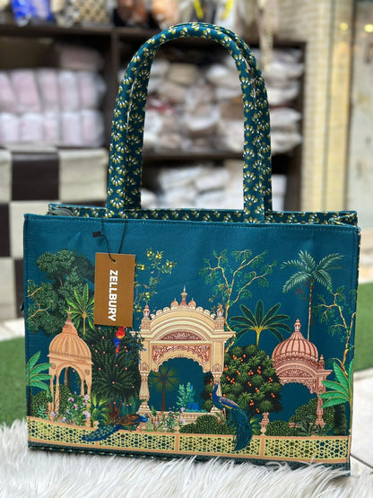 Totte Bags