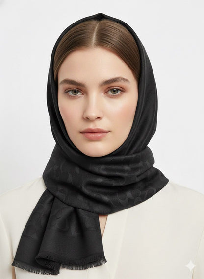 Coach Scarf