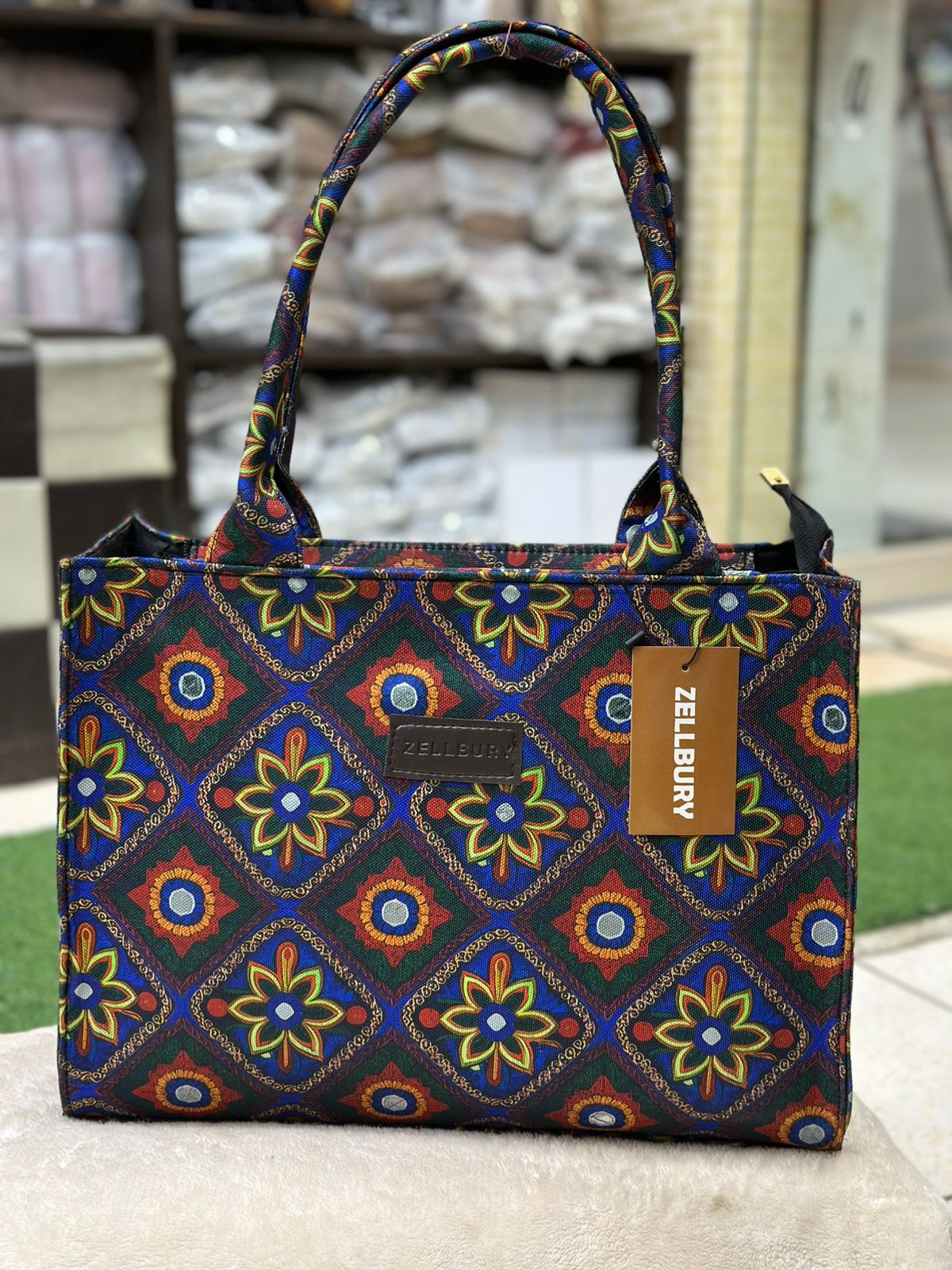 Totte Bags
