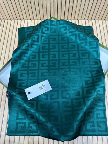 Coach Scarf