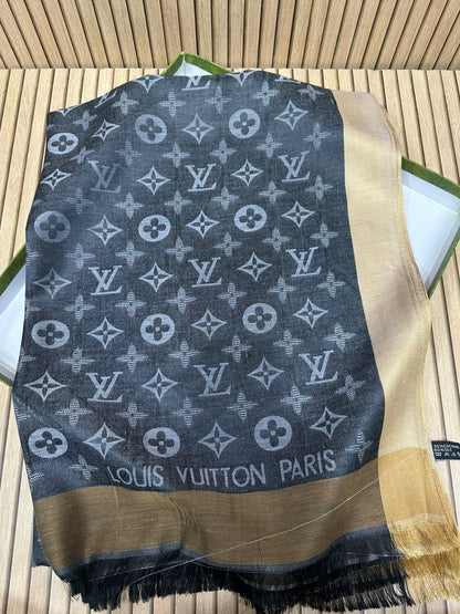 Coach Scarf