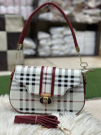 Cross BodyBags