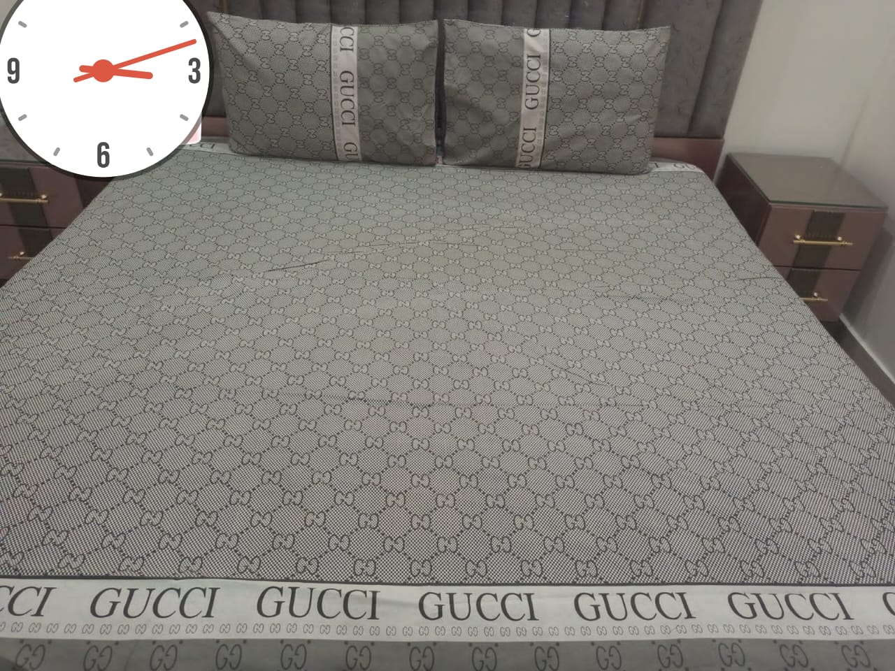Variety BedSheet