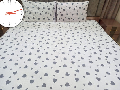 Variety BedSheet