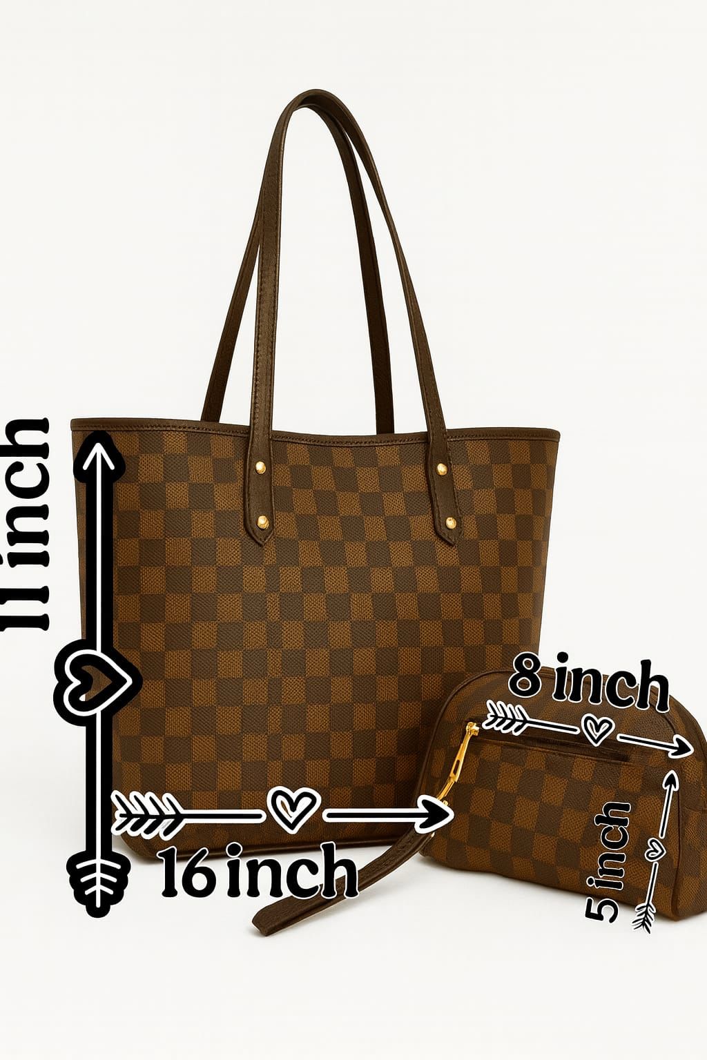 Master Quality Tote Bag