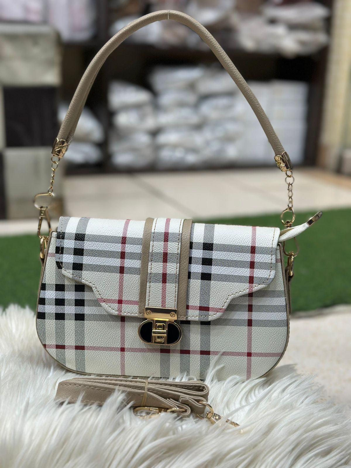Cross BodyBags