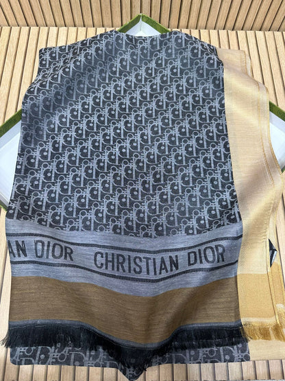 Coach Scarf