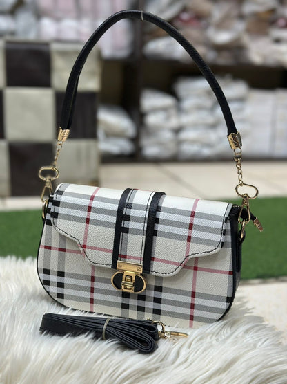 Cross BodyBags