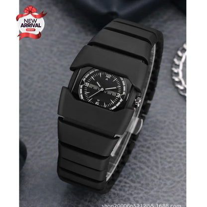 causal sports watch for man