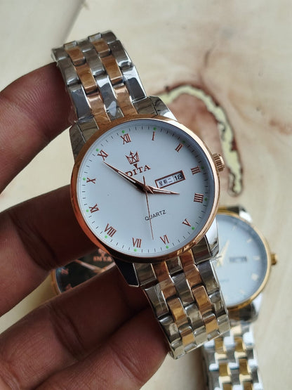 DITA BRAND WATCH