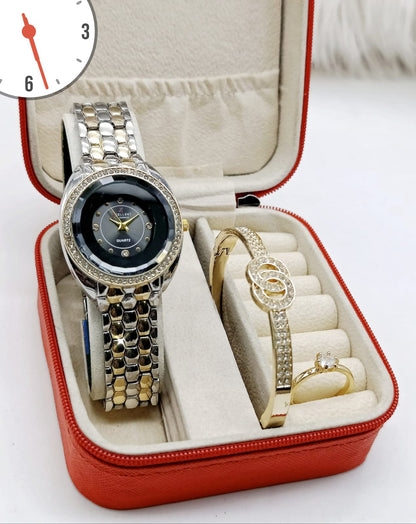 Girls Diamond Stones