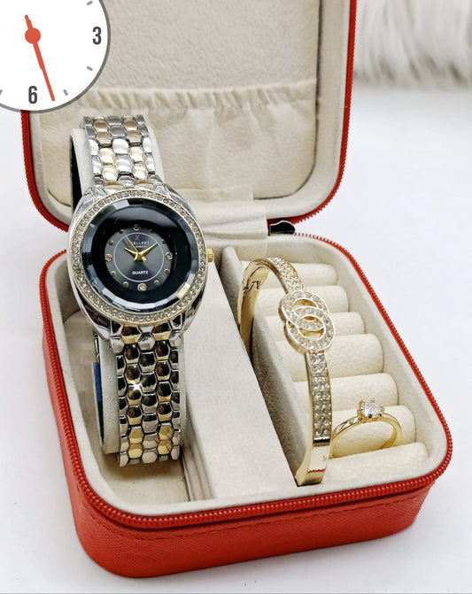 Girls Diamond Stones