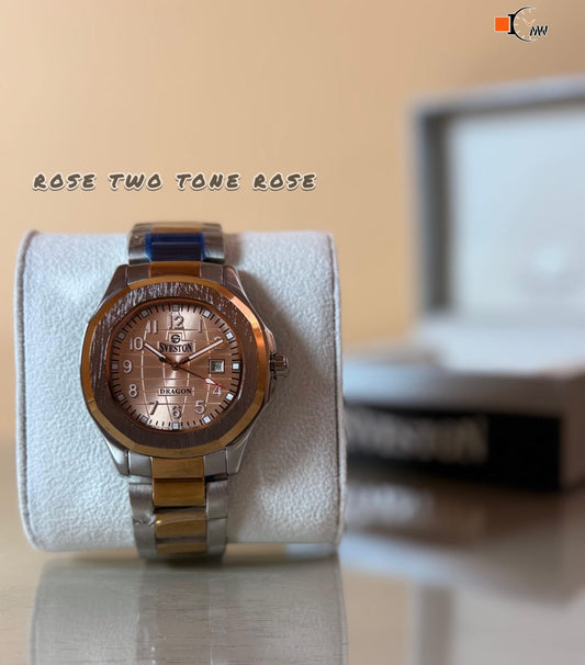 SVESTON DRAGON SV 9349 very class for man watch