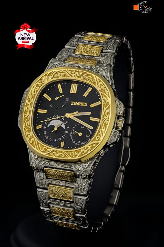 Timees man watch nery nice watch
