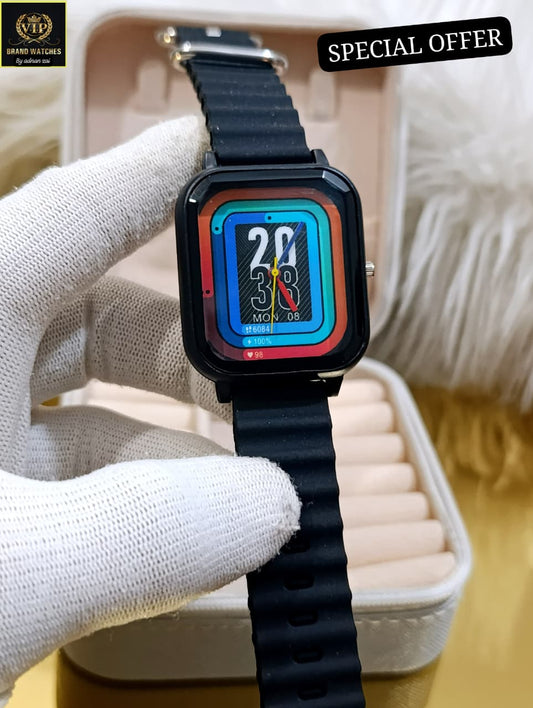 FITBIT SMART WATCH