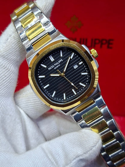 PATEK PHILIPPE FOR MAN WATCH