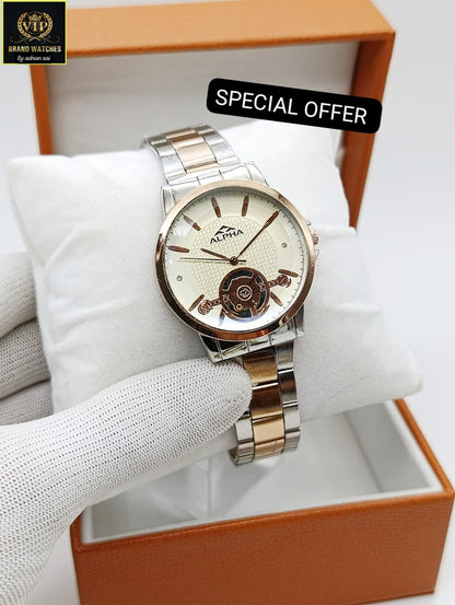 ALHA WATCH FOR MAN