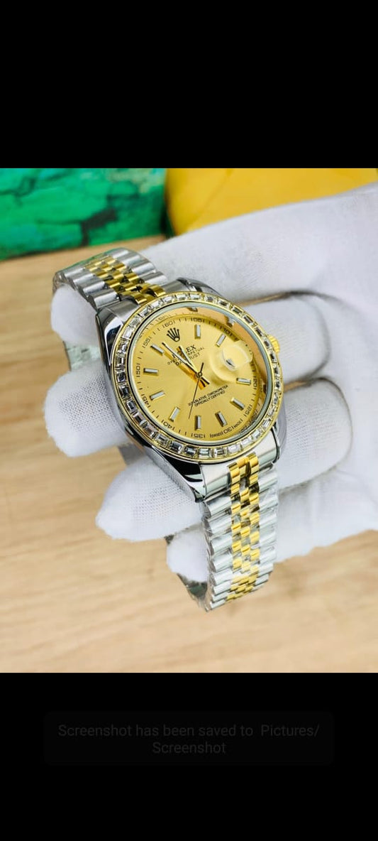 ROLEX BRAND WATCH