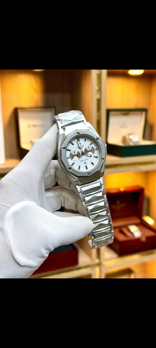 HUBLOT BRAND VERY CLASSIC LOOK