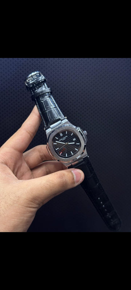 * PATEK PHILLIP BRAND LOCK