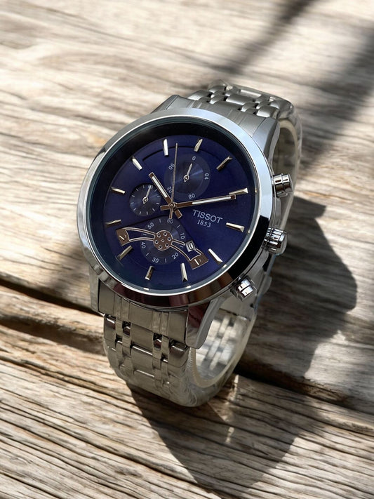 TISSOT WATCH FOR MAN