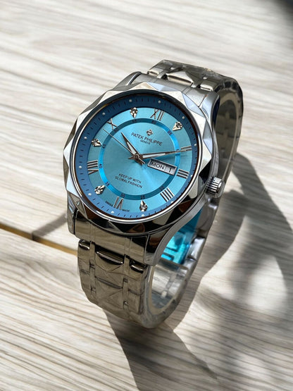 PATEK WATCH FOR MAN