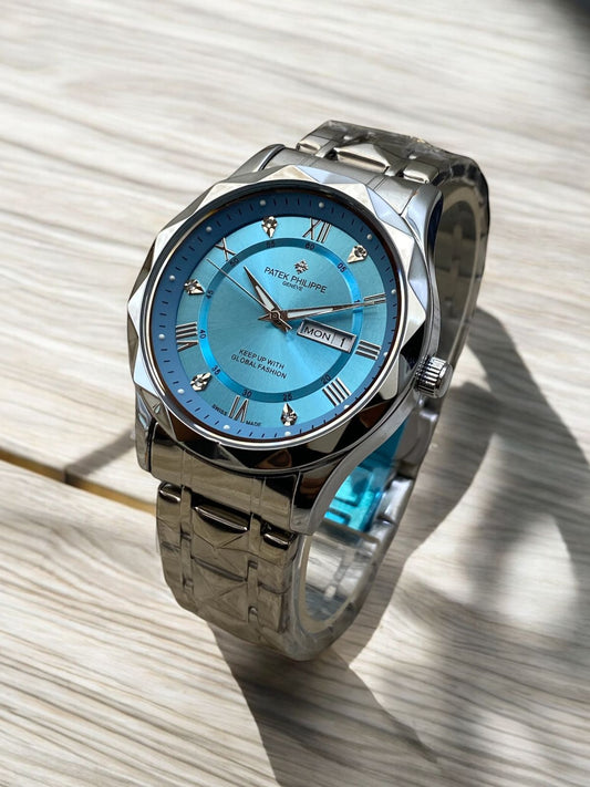PATEK WATCH FOR MAN