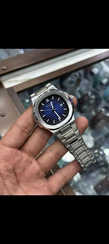 PATEK PHILLIP BRAND WATCH FOR MAN