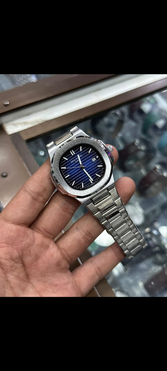 PATEK PHILLIP BRAND WATCH FOR MAN