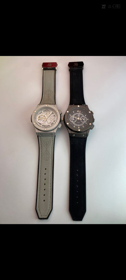 HUBLOT BRAND WATCH