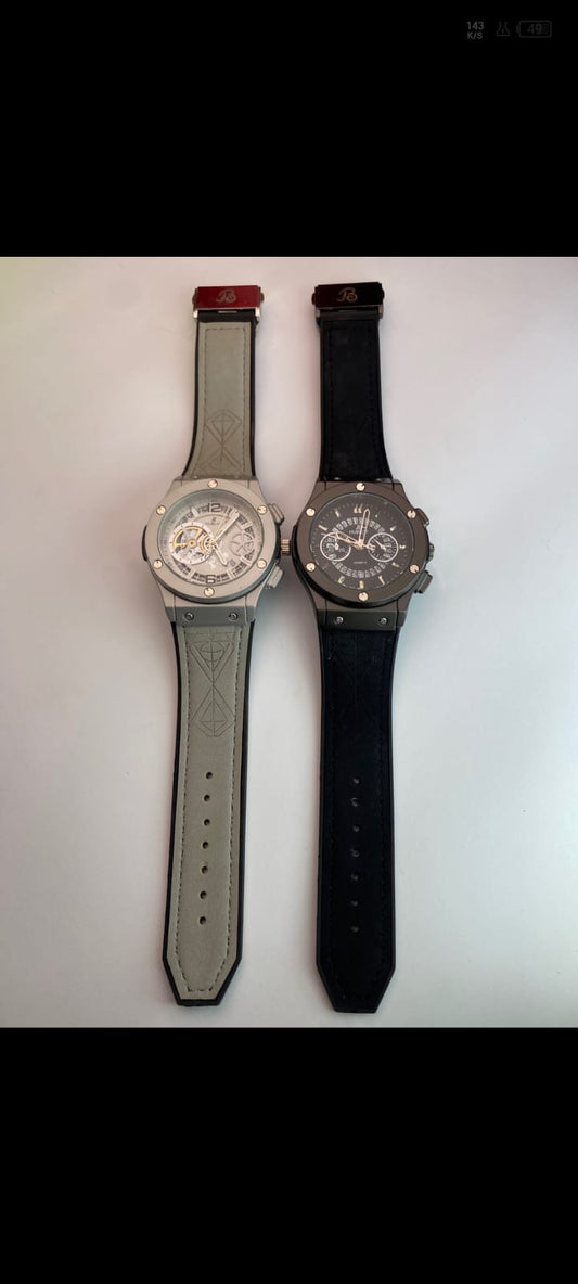 HUBLOT BRAND WATCH