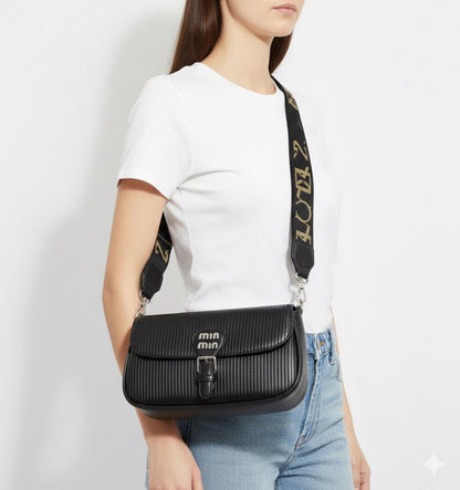 AAA Quality Min Min Cross BodyBag