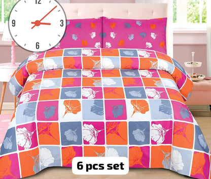 FABRIC SOFT MIX COTTON