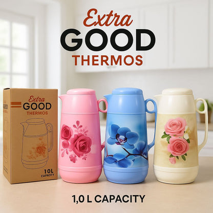 HOTNCOLD THERMOS