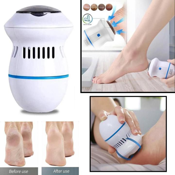 Cellus Foot Care Pedicure Tools Cellus Remover