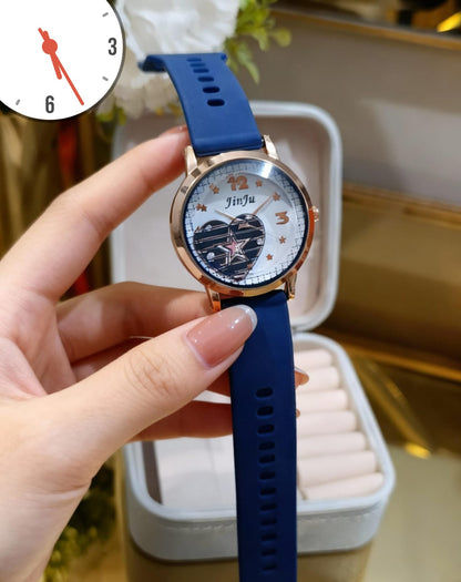 PREMIUM GOOD QUALITY GIRLS WATCH