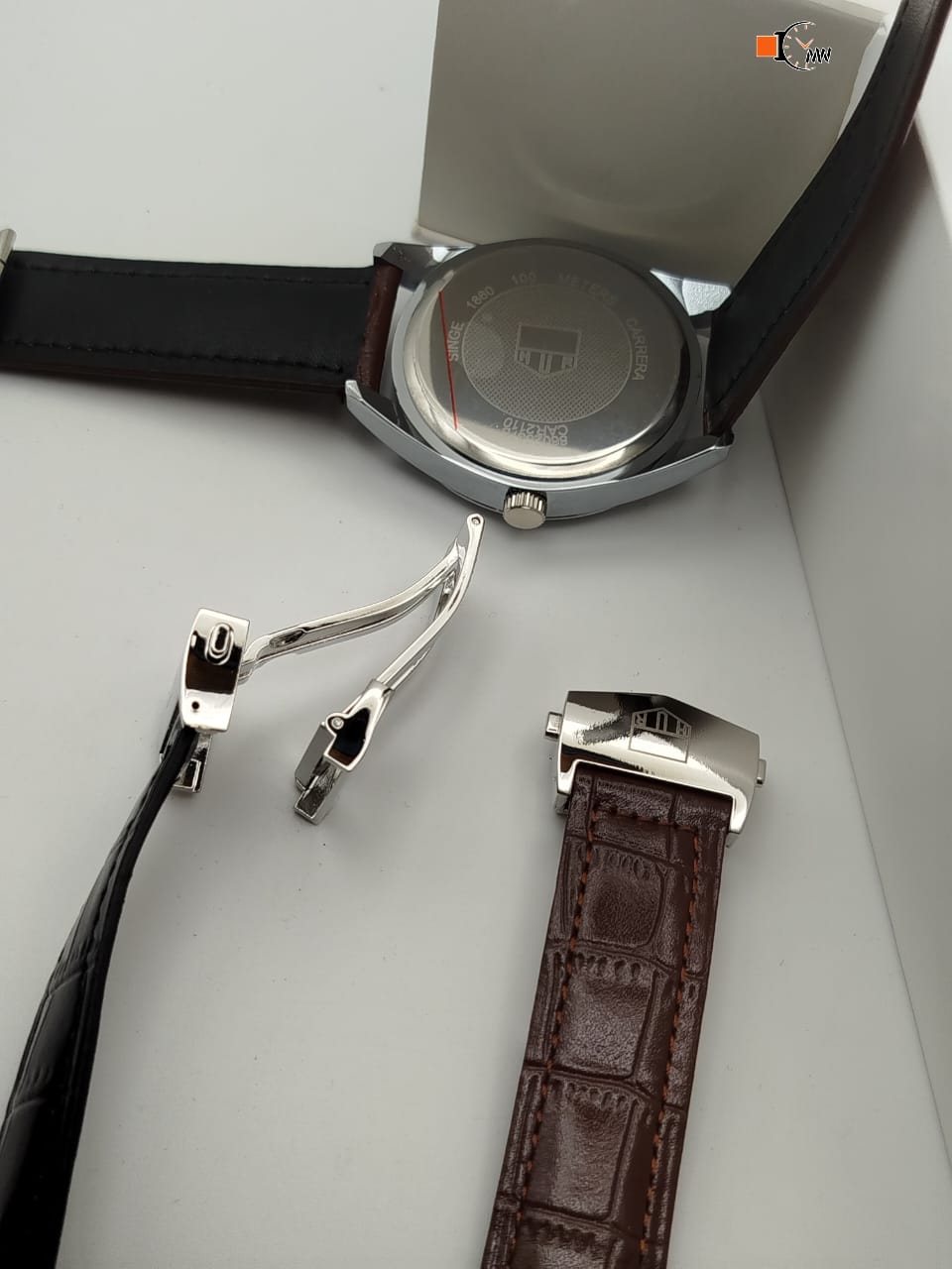 TAGHEUER
