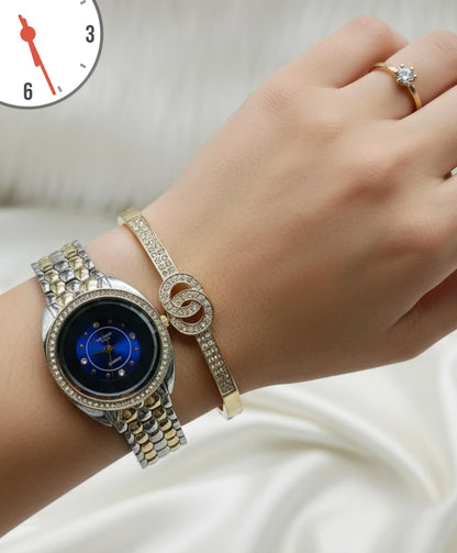 Girls Diamond Stones