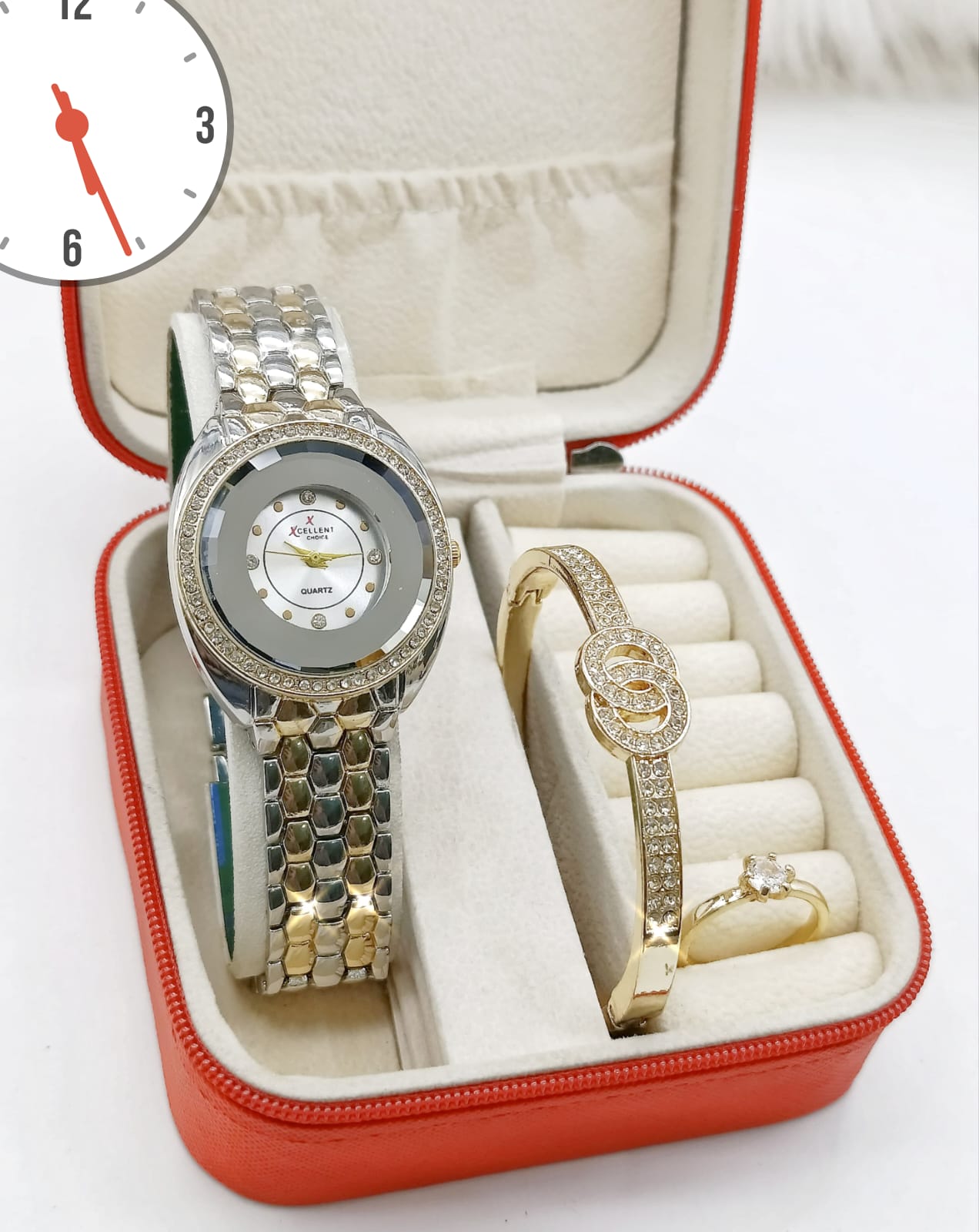 Girls Diamond Stones