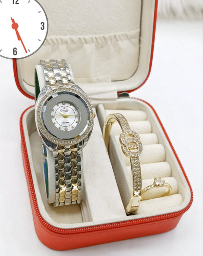 Girls Diamond Stones