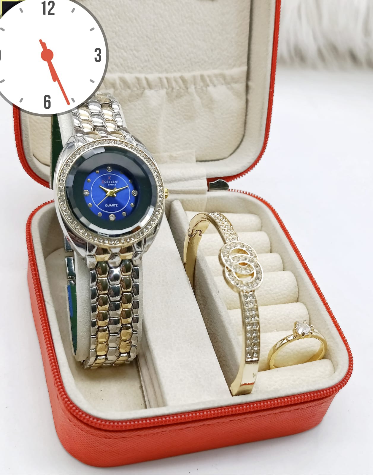 Girls Diamond Stones